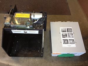 Triron 9100 TDM 150 Dispenser w Cassettes