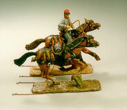   add on Confederate horses for ACG.2 and 1 driver, charging Casson