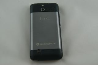 HTC 7 Pro Touch for Cellular South C Spire Excellent condition 