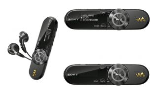 Lecteur  Walkman Sony NWZ B152 2 Go GB Neuf