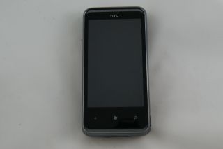 HTC 7 Pro Touch for Cellular South C Spire Excellent condition 