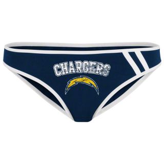 San Diego Chargers Womens KQ45 Panty XL