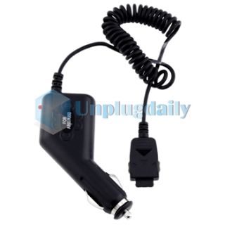 new generic us travel charger for samsung a850 a950 black