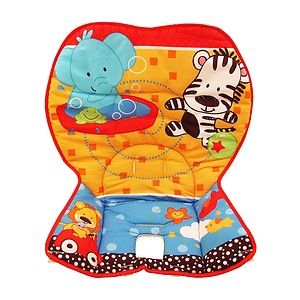 NEW Fisher Price Healthy Care High Chair SEAT COVER Pad cushion 