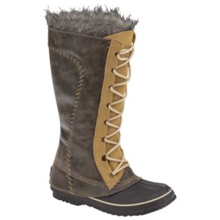 Sorel Womens Cate The Great Winter Boots