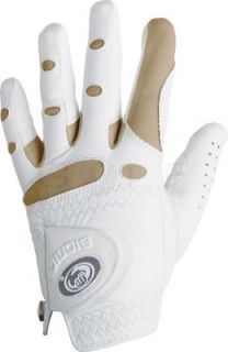 Bionic Golf Glove Womens Right Hand Champaign Lycra XL