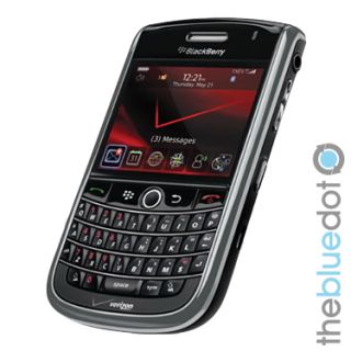New Blackberry Tour 9630 Unlocked Phone Verizon at T