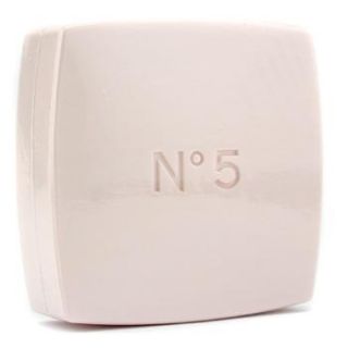 Chanel No 5 Bath Soap 150g Perfume Fragrance