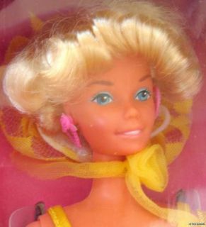1978 Pretty Changes Barbie 2598 Excellent