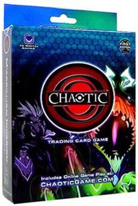 STOP2SHOP HAS A HUGE SELECTION OF CHAOTIC TCG STARTER DECKS