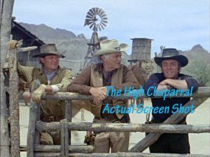 High Chaparral Complete Series on 49 DVDs Definitive Edition Highest 