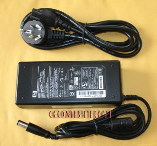 19V 90W Laptop Charger for HP Pavilion DV4 dv5 dv6 DV7