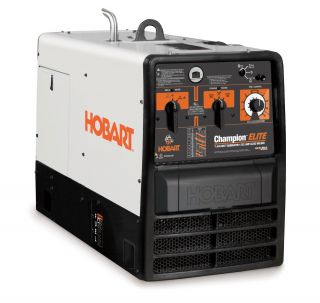 hobart 500544 champion elite generator ac dc welder condition 0 