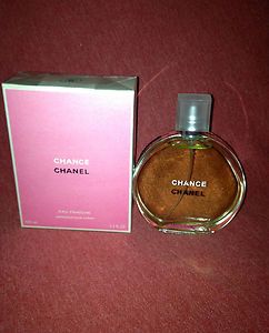 Chanel Chance Eau Fraiche 3 4oz Womens Eau de Toilette New Perfume 