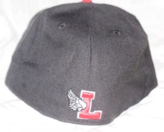  Leaders 1354 Old School Air Jordan Cement Logo Hat Cap 59Fifty