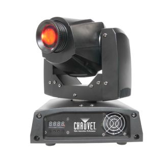 Chauvet Intimidator Spot LED 150 Moving Head Lighting Fixture