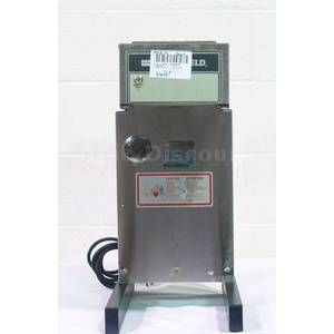 USED BLOOMFIELD 8785 COMMERCIAL POUROVER AIRPOT COFFEE BREWER