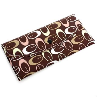 brown_double_c_checkbook_wallet