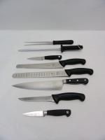 Mercer Culinary Arts Chef Set Knives 03 L78480A