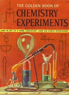   CHEMISTRY + 130 MORE RARE AND VALUABLE CHEMISTRY BOOKS ALL IN PDF