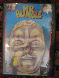   Mr Bungle Live 1991 DVD Faith No More Melvins Fantomas Secret Chiefs 3