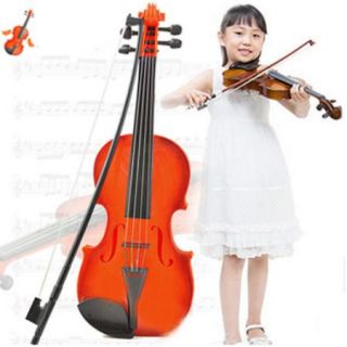   creative gift Simulation children violin Musical Toys childrens toys