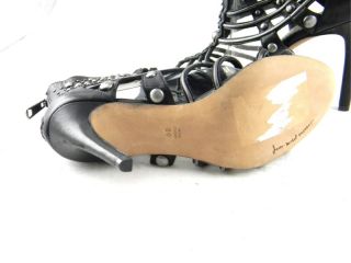 11 732 Jean Michel Cazabat Chilo Sandals New Ret$525 39