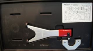 Kent Moore J 37775 Geo Chevy Tracker Specialty Service Tool Kit