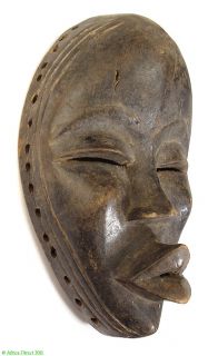 Dan Face Mask Deangle Cote DIvoire African Mask Sale