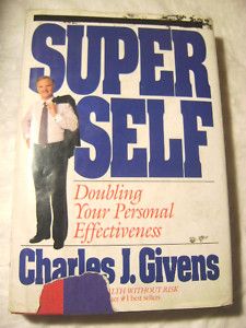 Super Self by Charles J Givens An Absolute Must