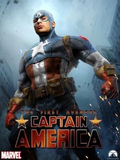 Chris Evans Captain America Posters chris evans 11131996 570 760