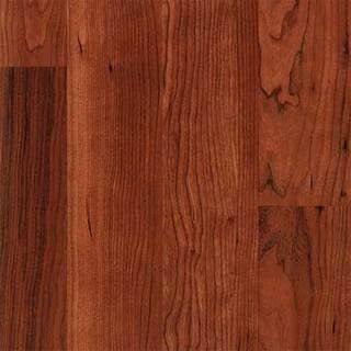 Pergo Floor 8mm Unibest Laminate Wood Flooring Dark Cherry $1 19 SF 