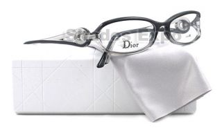 New Christian Dior Eyeglasses CD 3215 Grey 06L CD3215