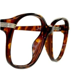 Christian Dior Mod 2432 Monsieur Mens Austria Vintage Eyeglass 