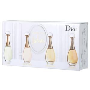 Christian Dior Miniature Perfume The Scents of JAdore