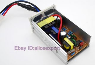   48V Down to 12V 100W DC DC Converter for Electric Vehicle
