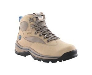 Timberland Womens Chocorua Trail Gore Tex Boots 13632