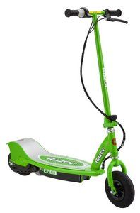 Razor E200 Electric Motorized Kids Scooter Green