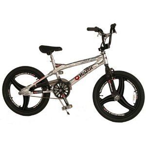   Freestly Bike 20 inch Wheels New Kids Accessories Scooters