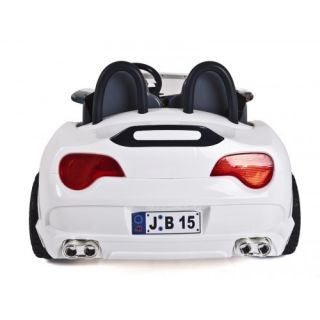   Twin 2 Seater Electric Battery Kids Childrens Ride on Car 12V