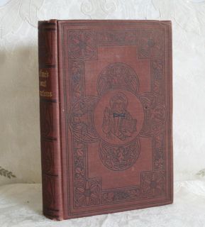 1896 Goffines Devout Instructions of Epistles Gospels