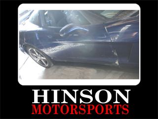 C7CARBON Fiberglass Side Skirts 06 11 C6 in Stock Now