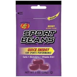 sport beans sport beans 24 pk berry sport beans energizing jelly beans 