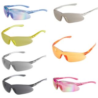 Endura Spectral Glasses   Antifog 2013