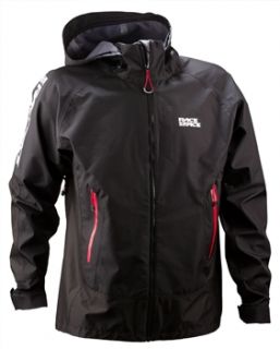  on this item is free raceface team chute waterproof jacket 2013