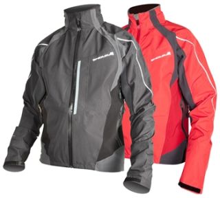 Endura Venturi II Jacket 2013