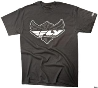 Fly Racing Logo Tee 2012