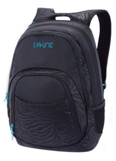dakine eve womens pack 2011 features fits most 15 laptops