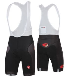 SIDI Peck Bibshort 2012