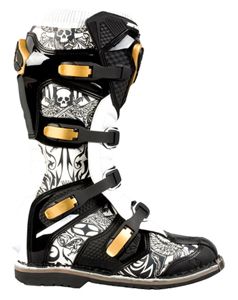 no fear trophee boots tattoo edition 2011 highly crafted masterfully